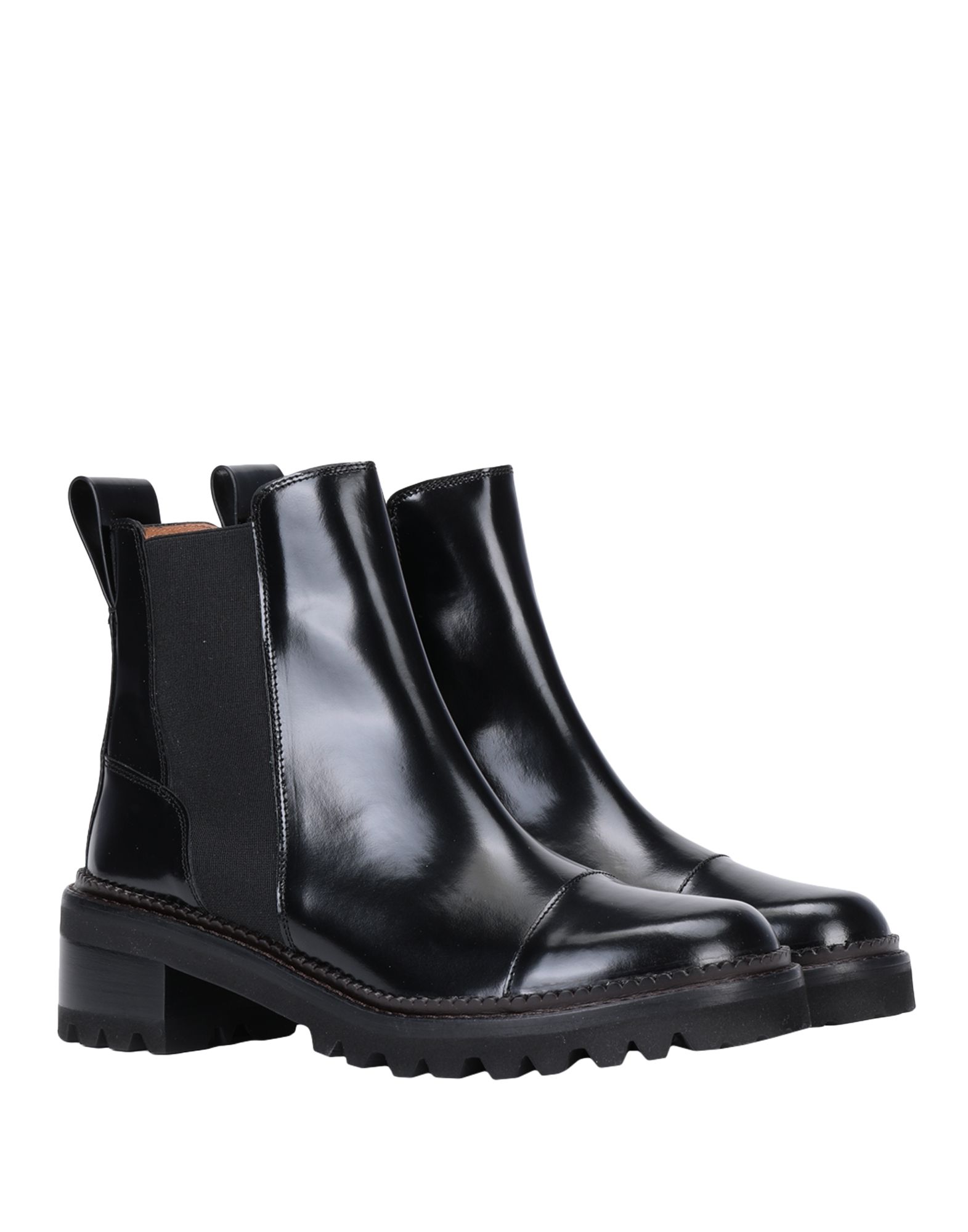 See By Chloé - Schuhe - Stiefeletten - On Yoox.com 