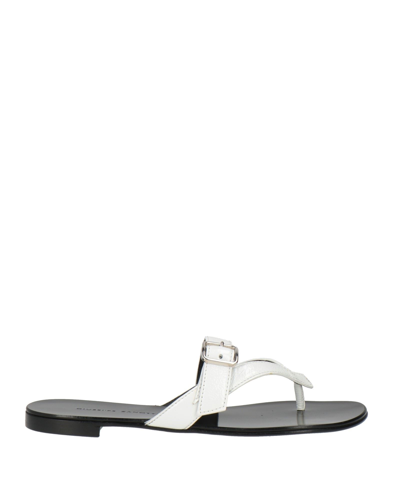 GIUSEPPE ZANOTTI GIUSEPPE ZANOTTI ΠΑΠΟΥΤΣΙΑ Σαγιονάρες