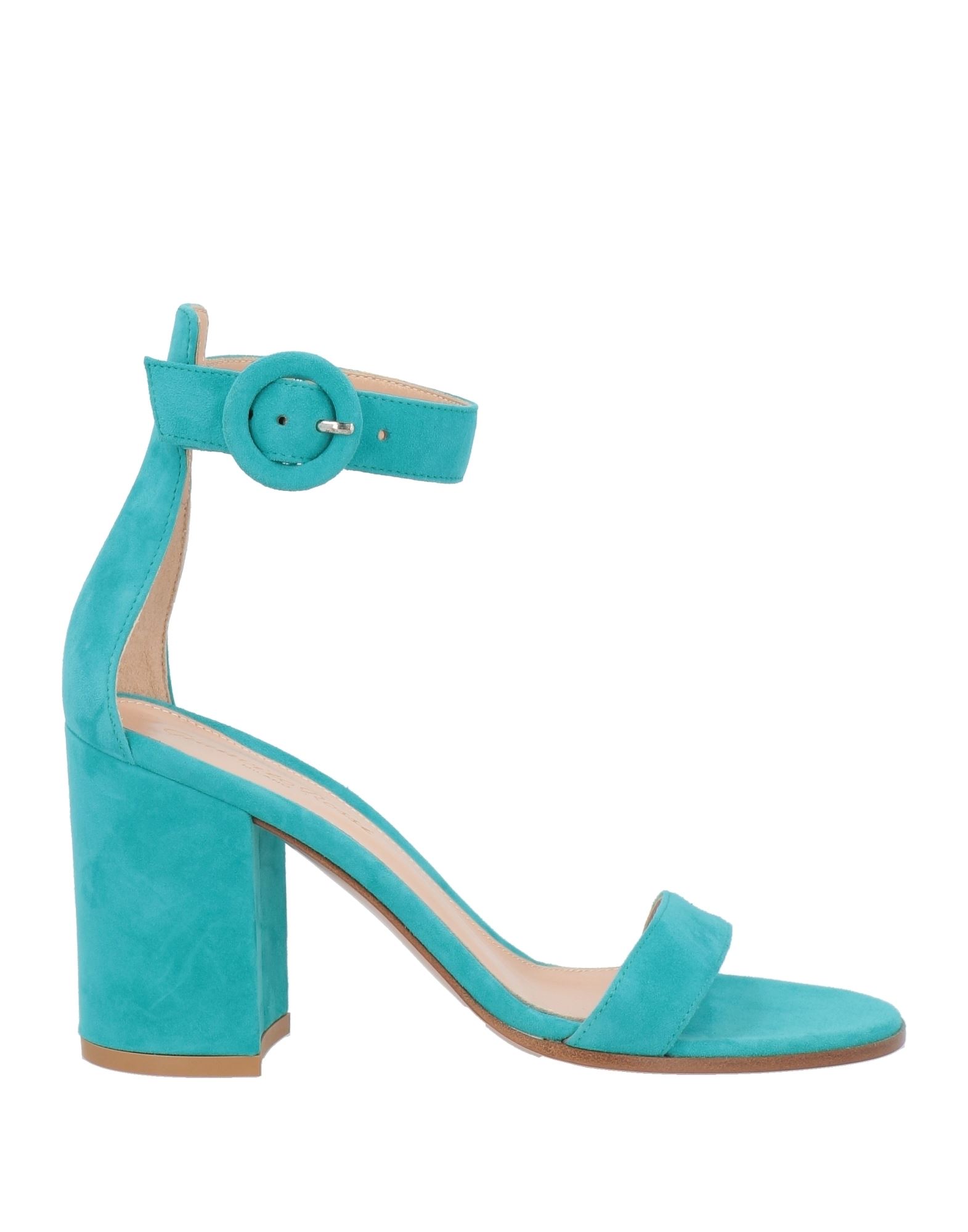 GIANVITO ROSSI GIANVITO ROSSI ΠΑΠΟΥΤΣΙΑ Πέδιλα