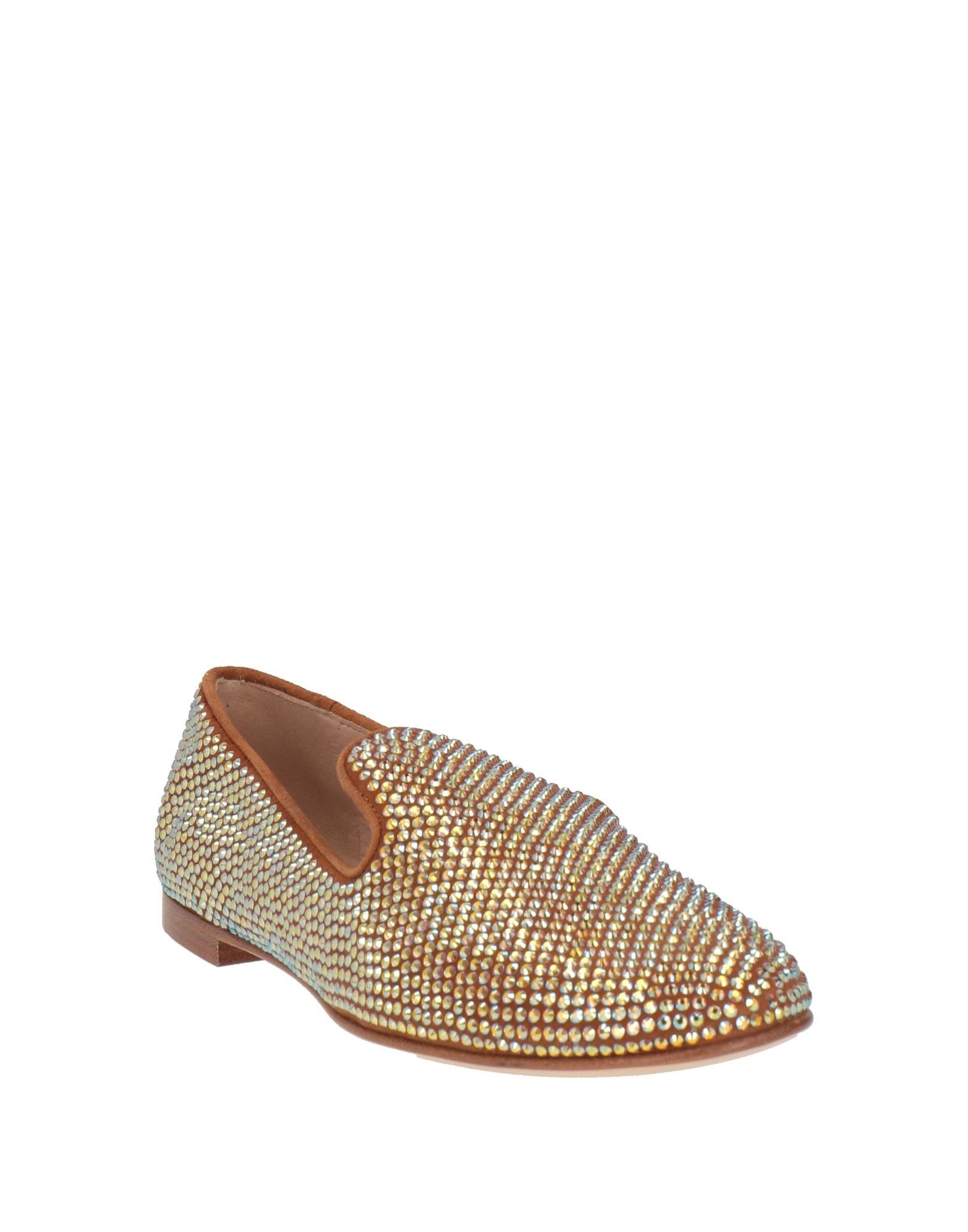  Giuseppe Zanotti - Schuhe - Mokassins - On Yoox.com 