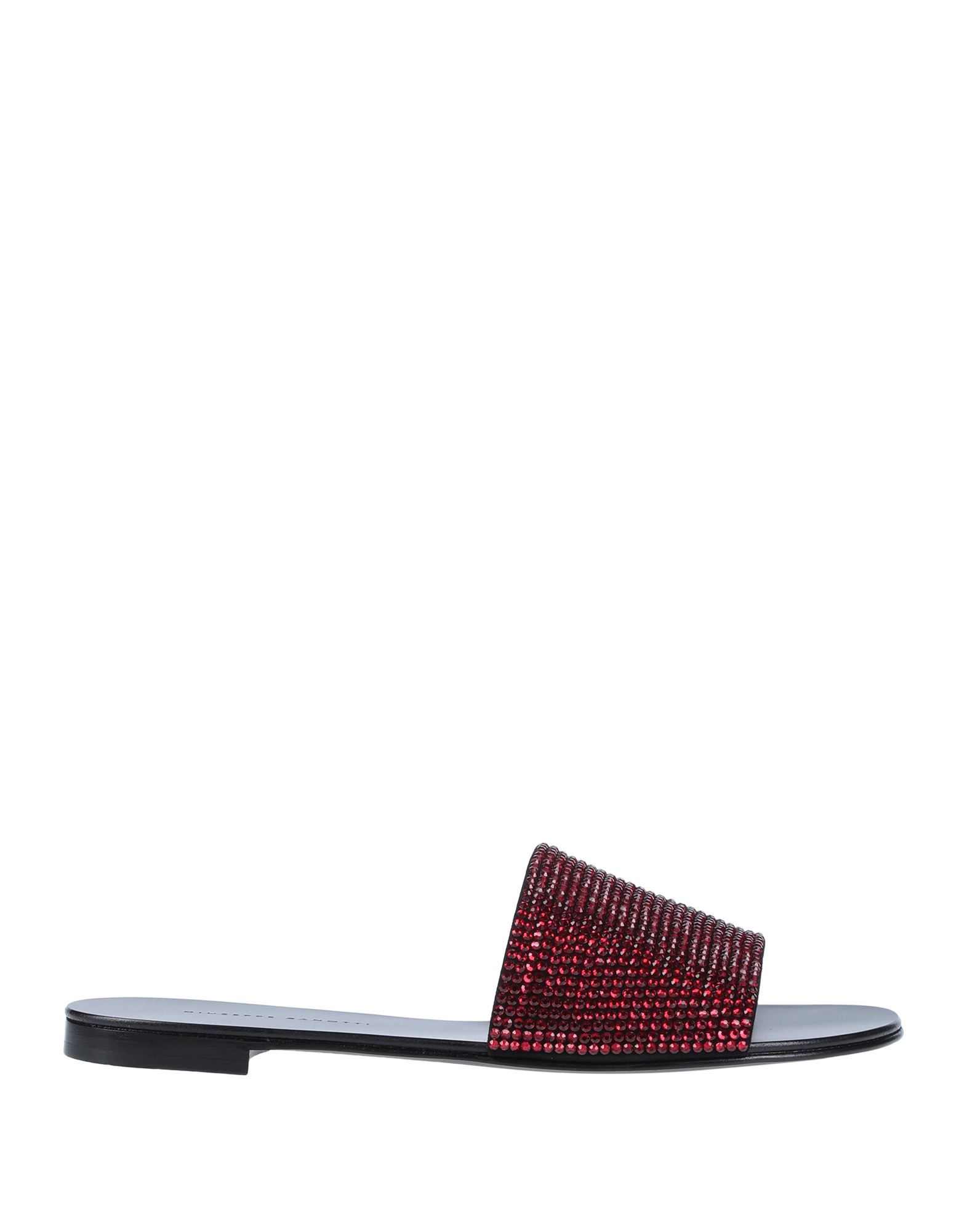 GIUSEPPE ZANOTTI GIUSEPPE ZANOTTI ΠΑΠΟΥΤΣΙΑ Πέδιλα