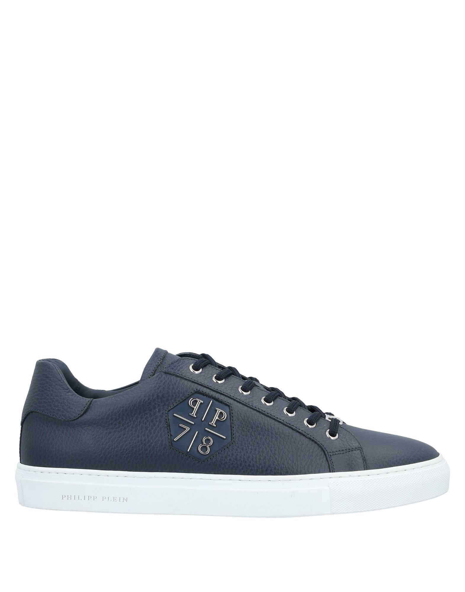 PHILIPP PLEIN Low-tops & sneakers - Item 11954164