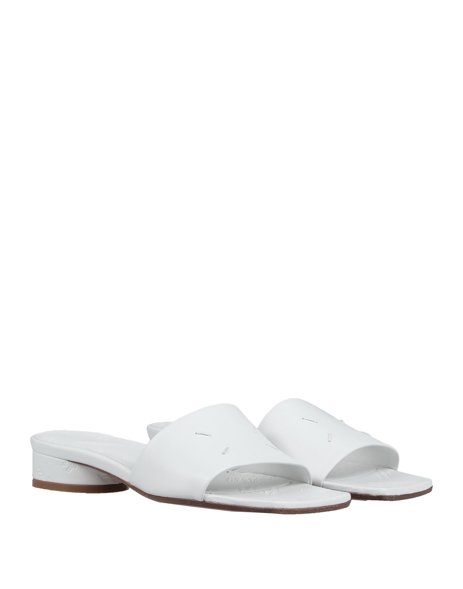  Maison Margiela - Schuhe - Sandalen - On Yoox.com 