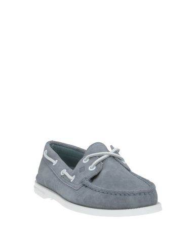 фото Мокасины sperry