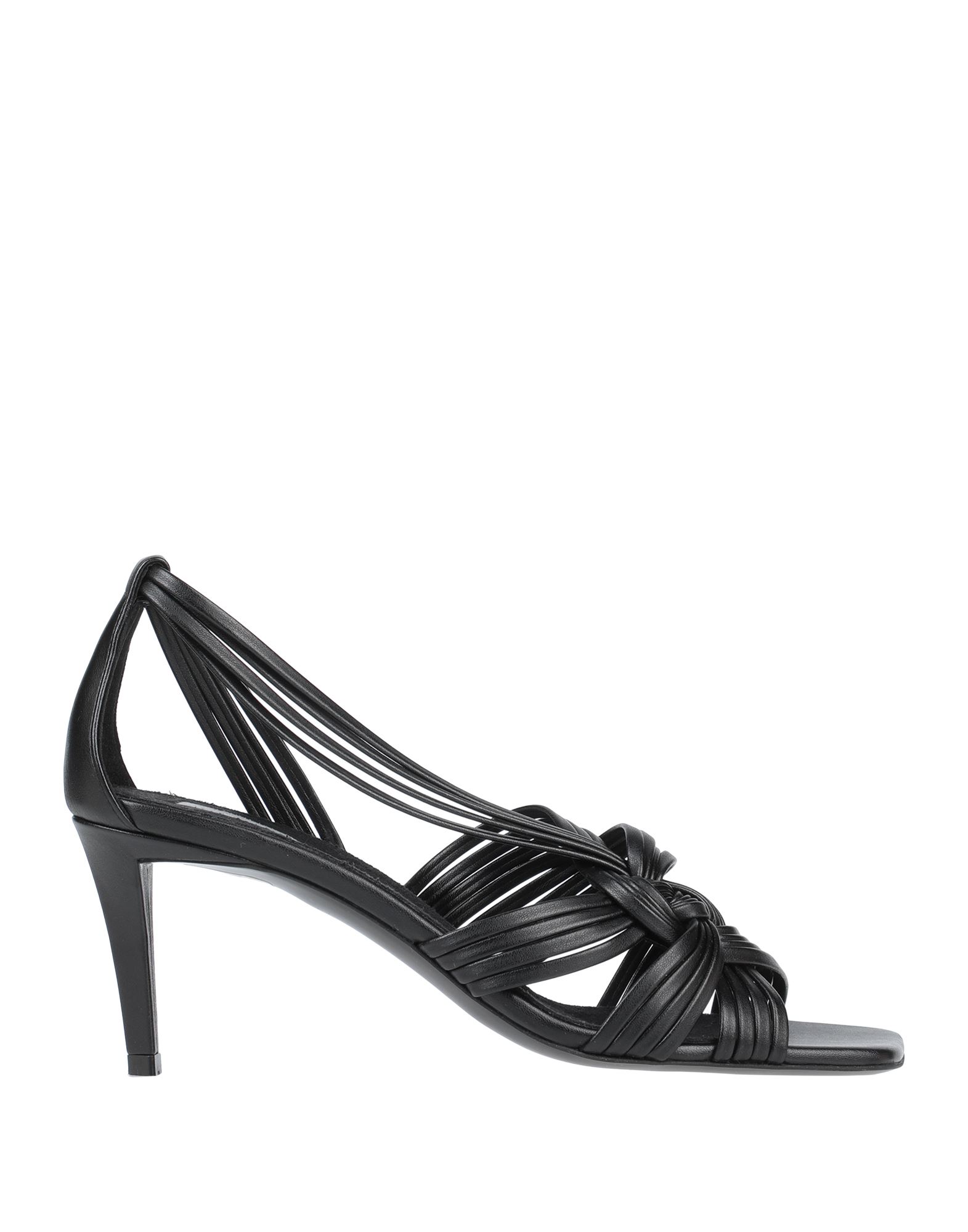 STELLA McCARTNEY STELLA McCARTNEY ΠΑΠΟΥΤΣΙΑ Πέδιλα