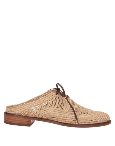 Мюлес и сабо CLERGERIE 