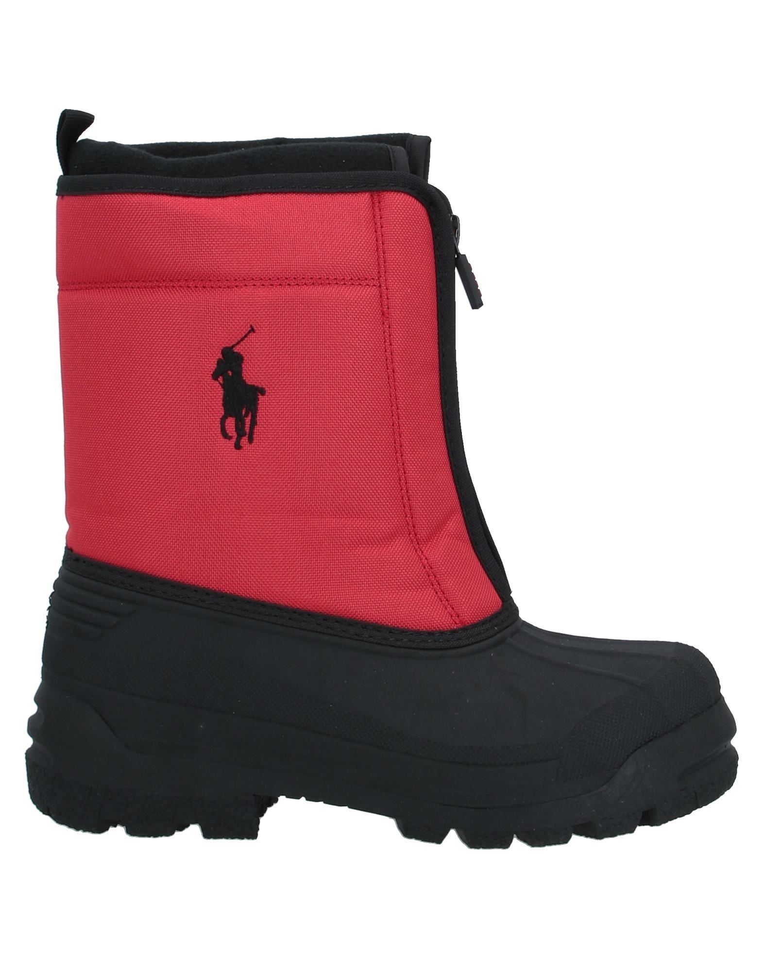  Polo Ralph Lauren - Schuhe - Stiefeletten - On Yoox.com 