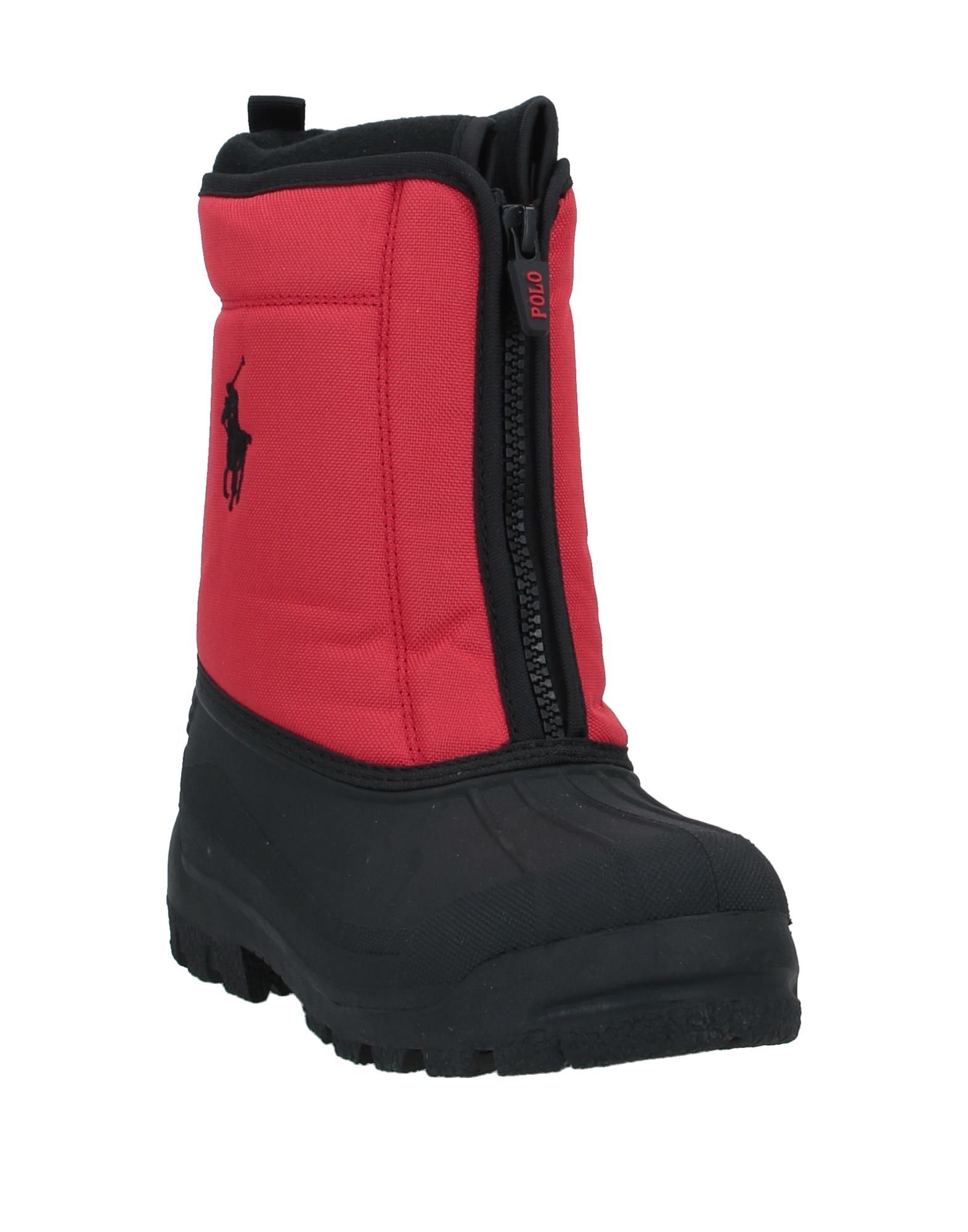  Polo Ralph Lauren - Schuhe - Stiefeletten - On Yoox.com 