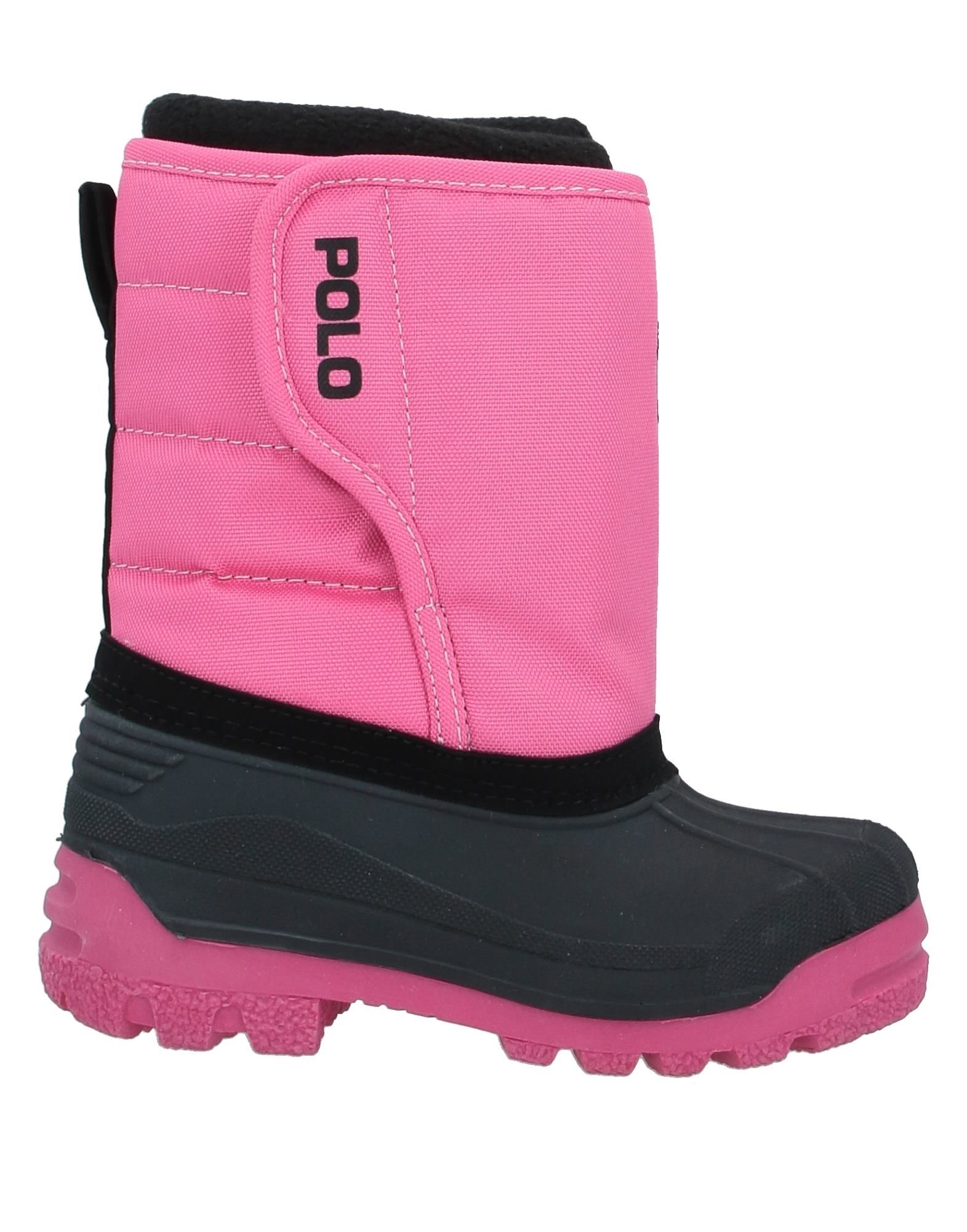  Polo Ralph Lauren - Schuhe - Stiefeletten - On Yoox.com 