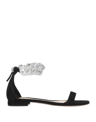 Сандалии ALEXANDRE VAUTHIER 