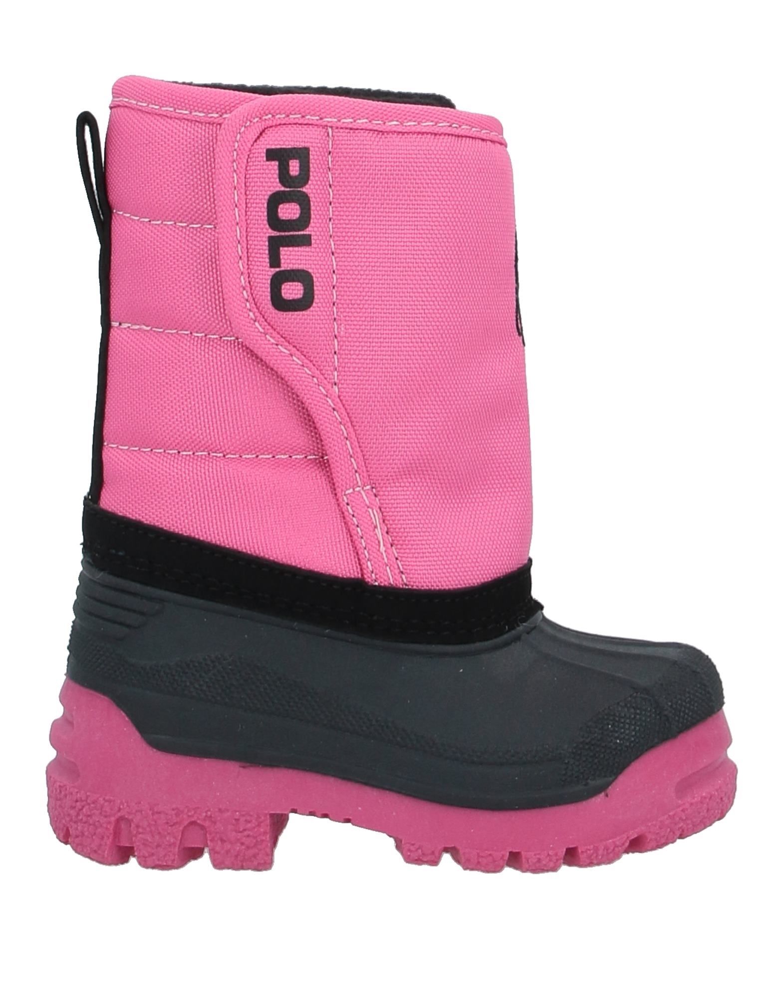  Polo Ralph Lauren - Schuhe - Stiefeletten - On Yoox.com 