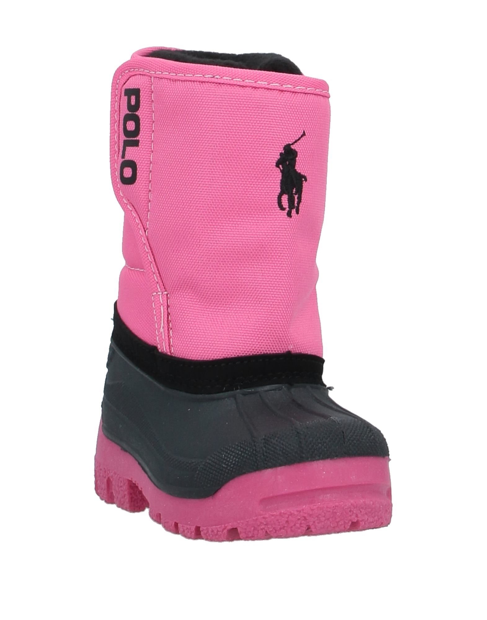  Polo Ralph Lauren - Schuhe - Stiefeletten - On Yoox.com 