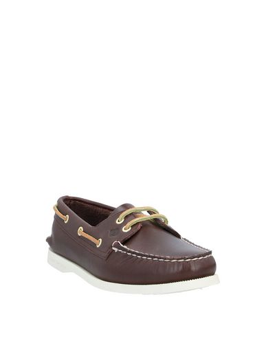 фото Мокасины sperry