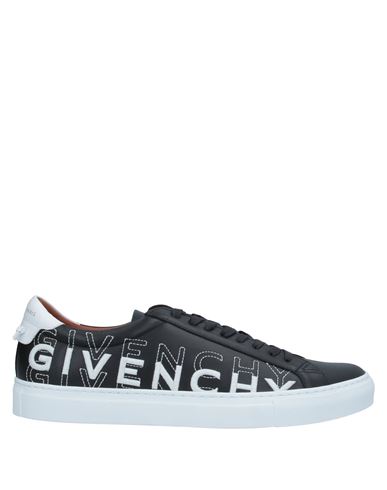 фото Низкие кеды и кроссовки givenchy