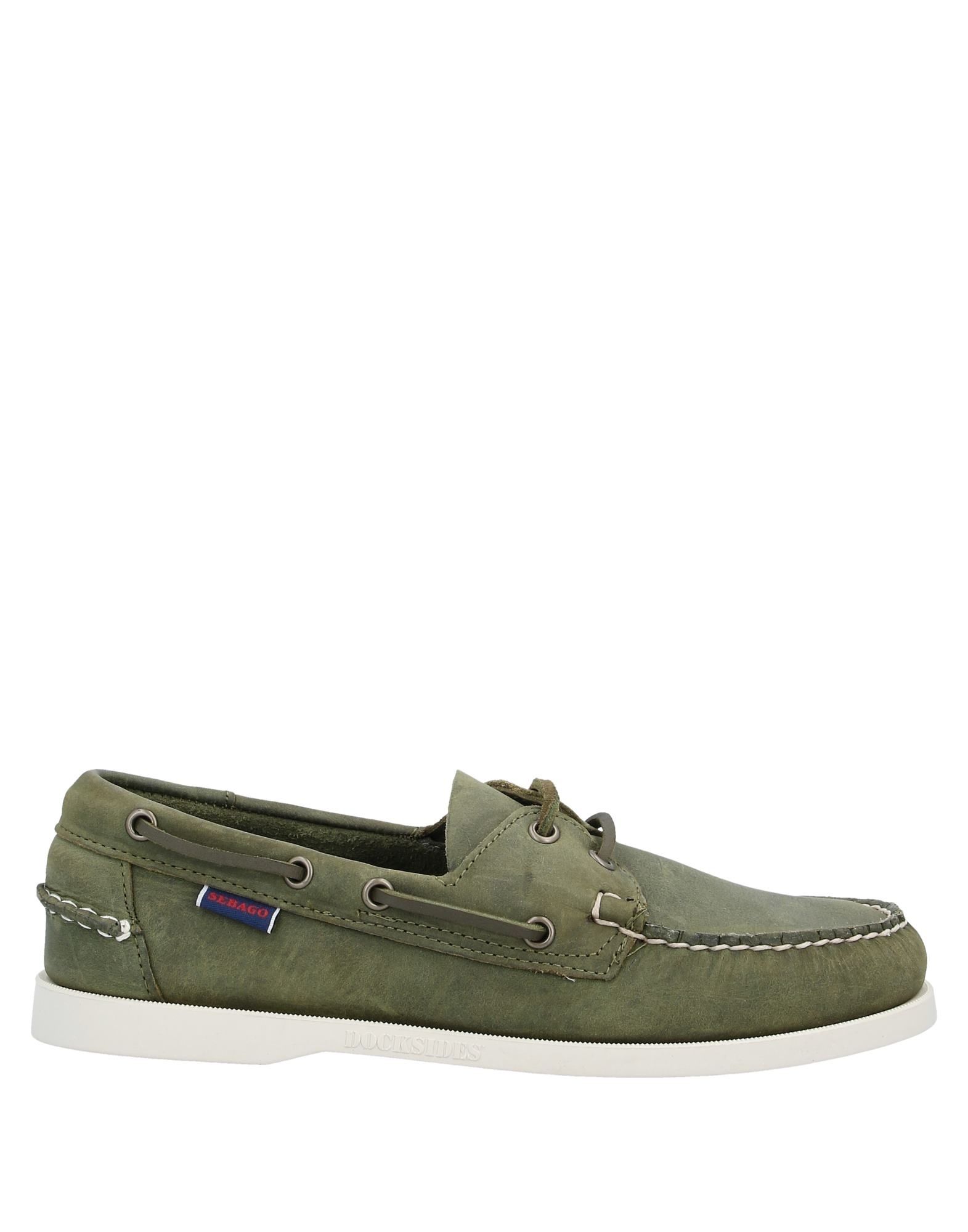 SEBAGO DOCKSIDES SEBAGO DOCKSIDES ΠΑΠΟΥΤΣΙΑ Μοκασίνια