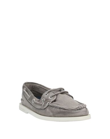 фото Мокасины sperry