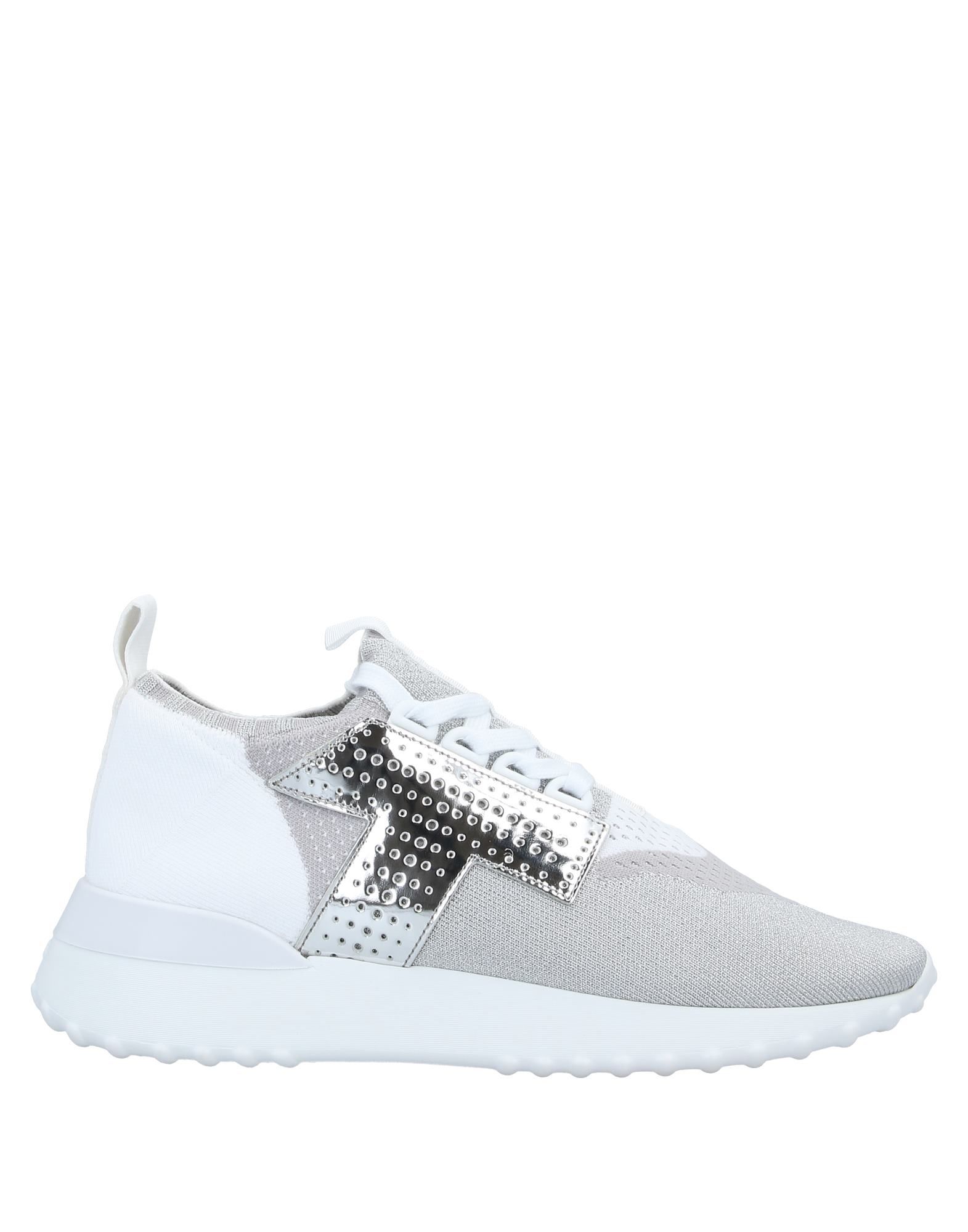 TOD'S TOD'S ΠΑΠΟΥΤΣΙΑ Αθλητικά παπούτσια