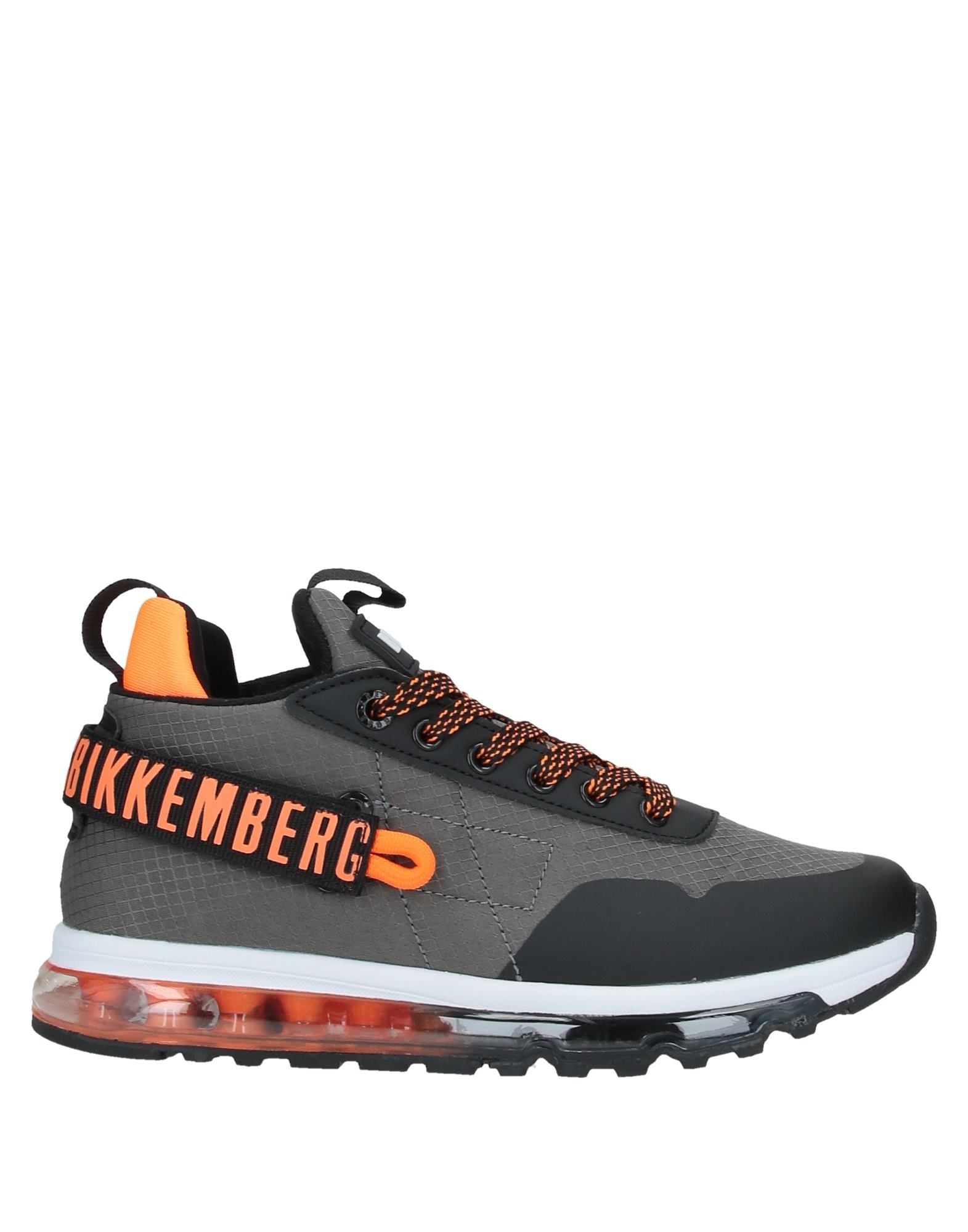 BIKKEMBERGS Low-tops & sneakers - Item 11955369