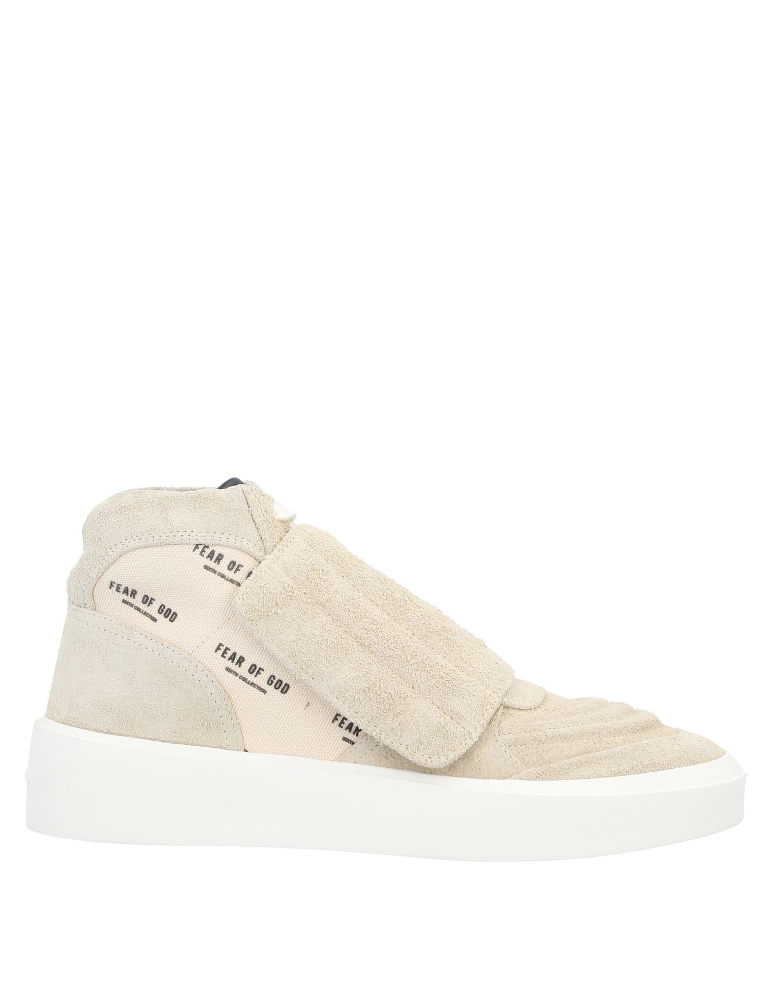 Fear Of God - Schuhe - Sneakers - On Yoox.com 