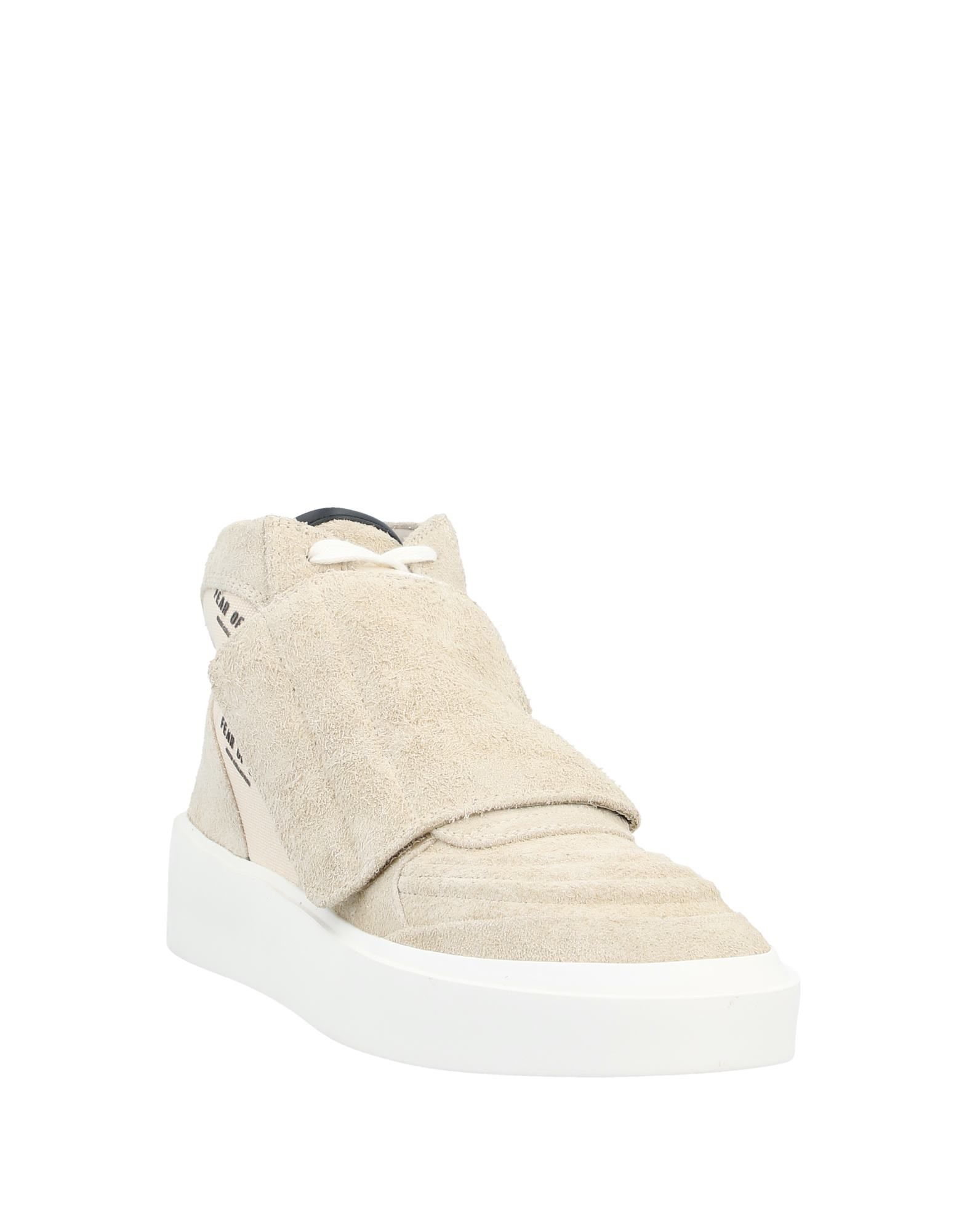  Fear Of God - Schuhe - Sneakers - On Yoox.com 