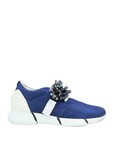 Низкие кеды и кроссовки