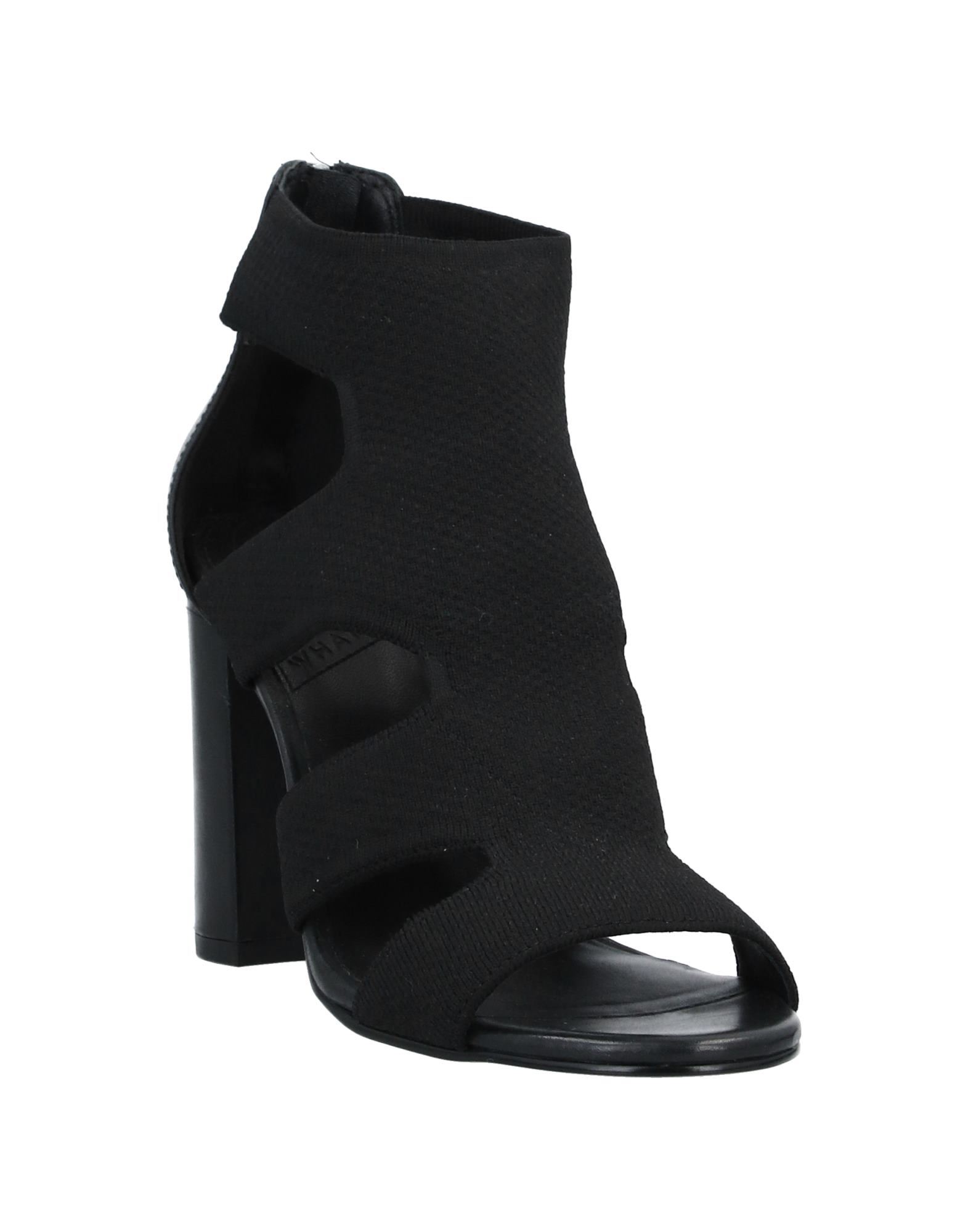  What For - Schuhe - Stiefeletten - On Yoox.com 