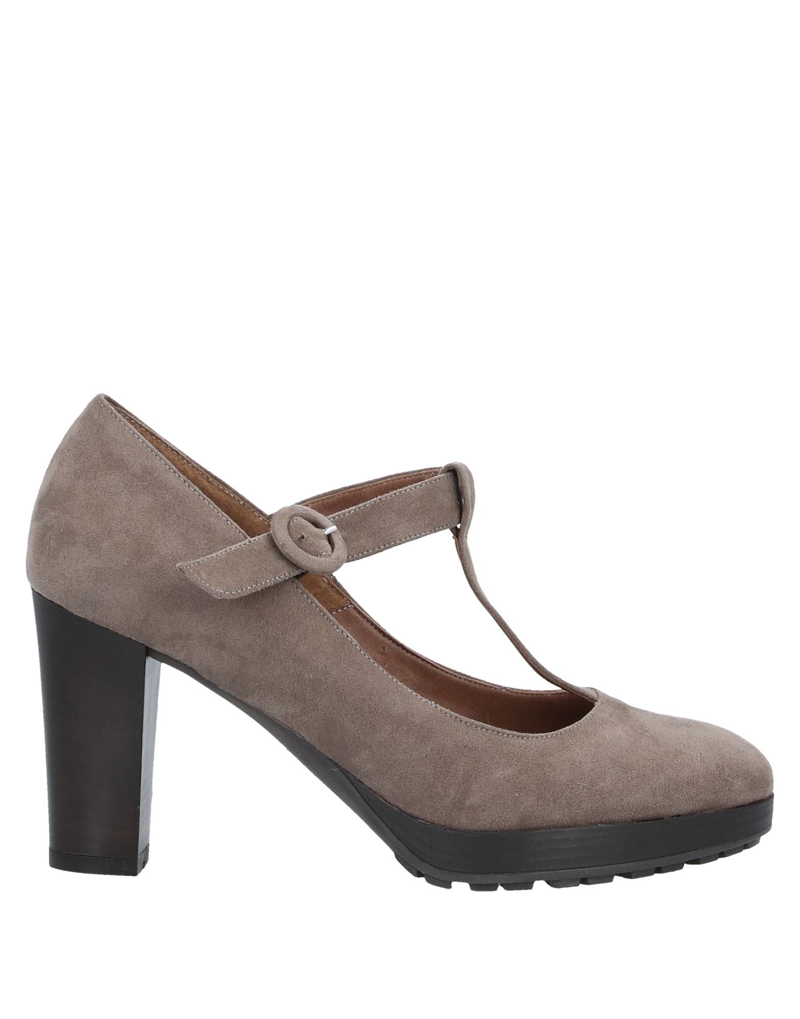 MERCANTE DI FIORIMERCANTE DI FIORI Pumps DailyMail