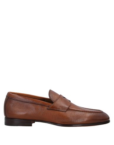 фото Мокасины santoni