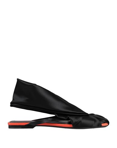 Сандалии JIL SANDER 