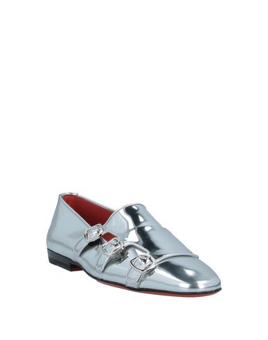 фото Мокасины santoni