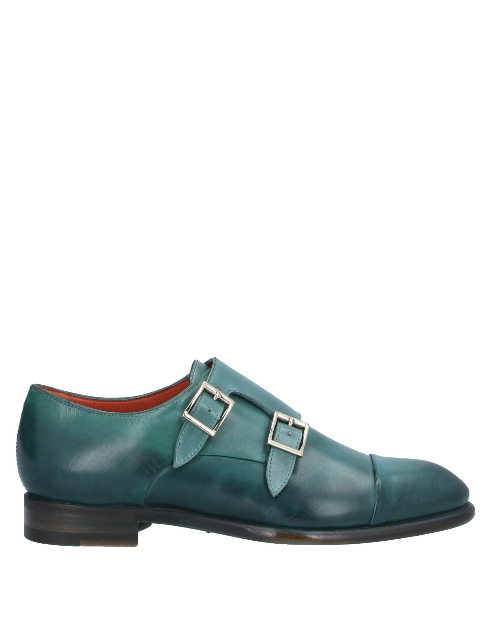  Santoni - Schuhe - Mokassins - On Yoox.com 