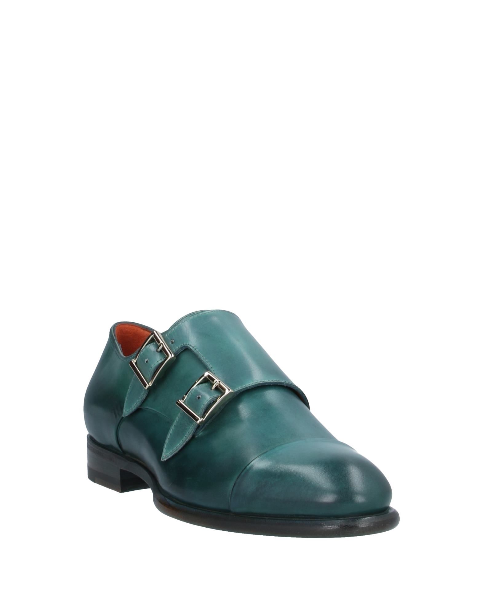  Santoni - Schuhe - Mokassins - On Yoox.com 