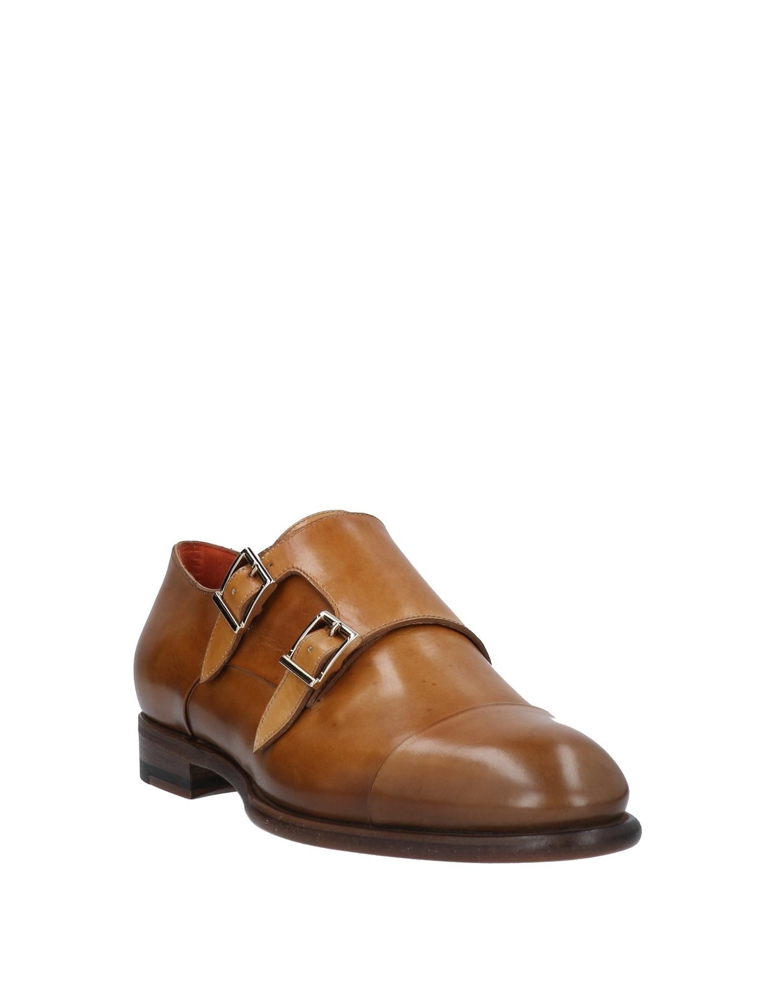 Santoni - Schuhe - Mokassins - On Yoox.com 