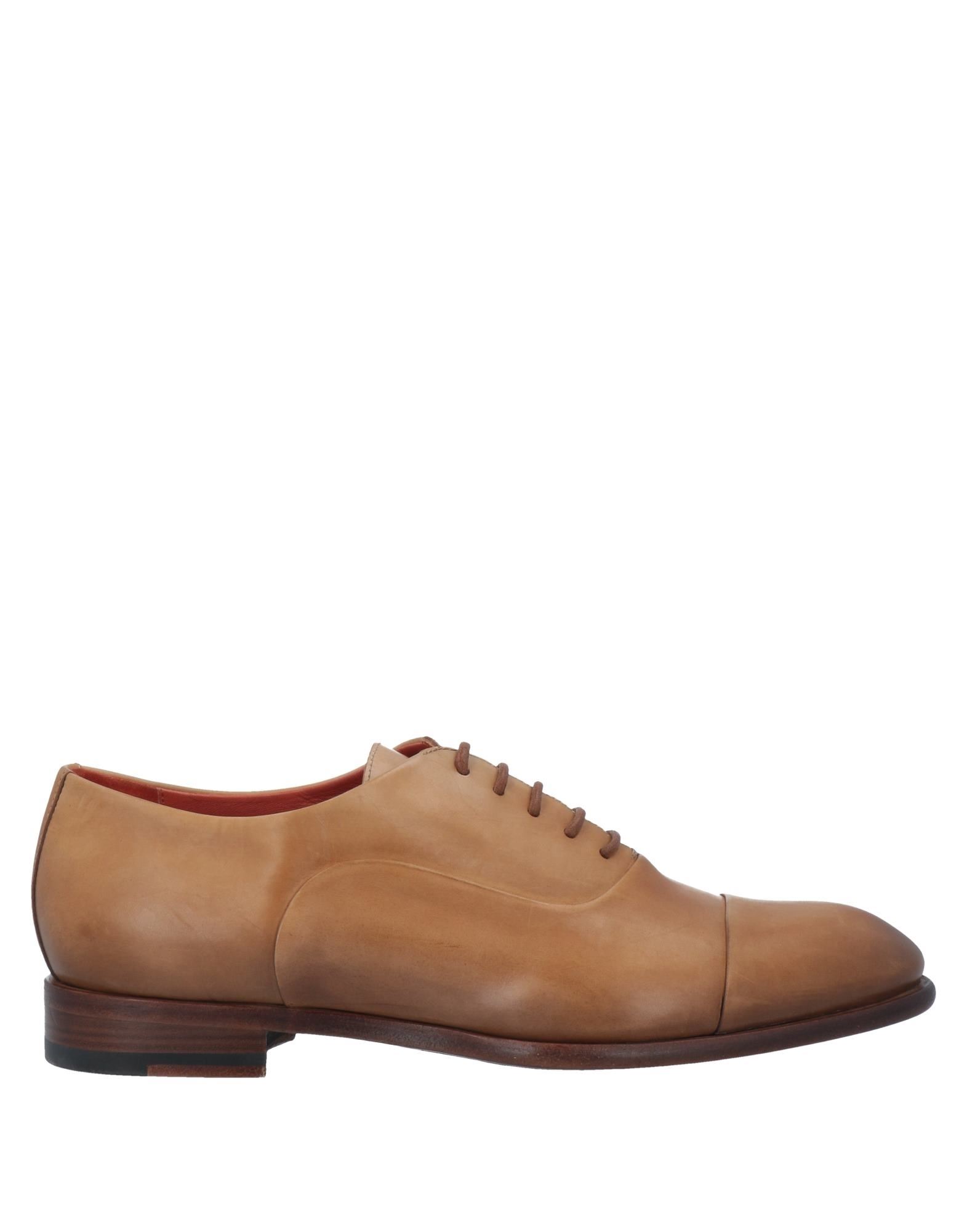 SANTONI SANTONI ΠΑΠΟΥΤΣΙΑ Παπούτσια με κορδόνια