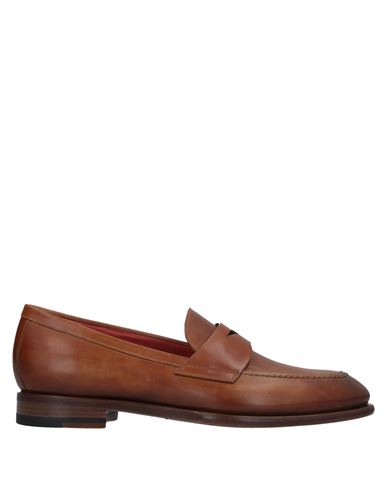 фото Мокасины santoni