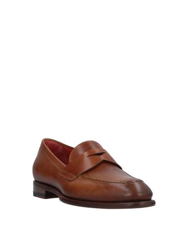 фото Мокасины santoni