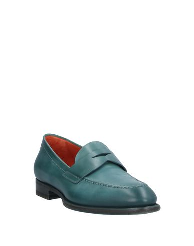 фото Мокасины santoni