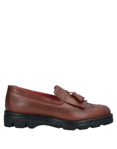 фото Мокасины santoni