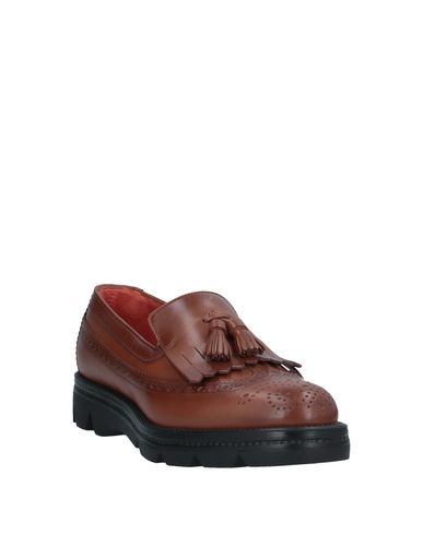 фото Мокасины santoni