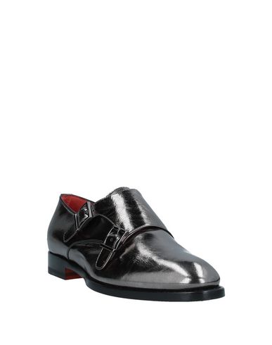 фото Мокасины santoni