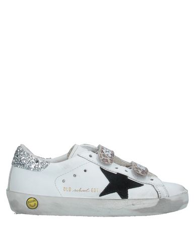 фото Низкие кеды и кроссовки golden goose deluxe brand