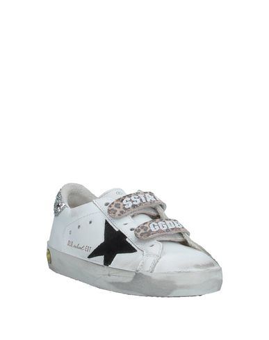 фото Низкие кеды и кроссовки golden goose deluxe brand