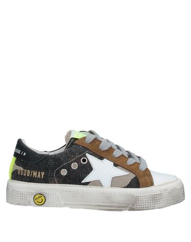 фото Низкие кеды и кроссовки golden goose deluxe brand