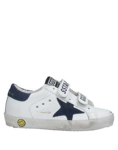 фото Низкие кеды и кроссовки golden goose deluxe brand