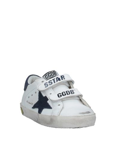 фото Низкие кеды и кроссовки golden goose deluxe brand