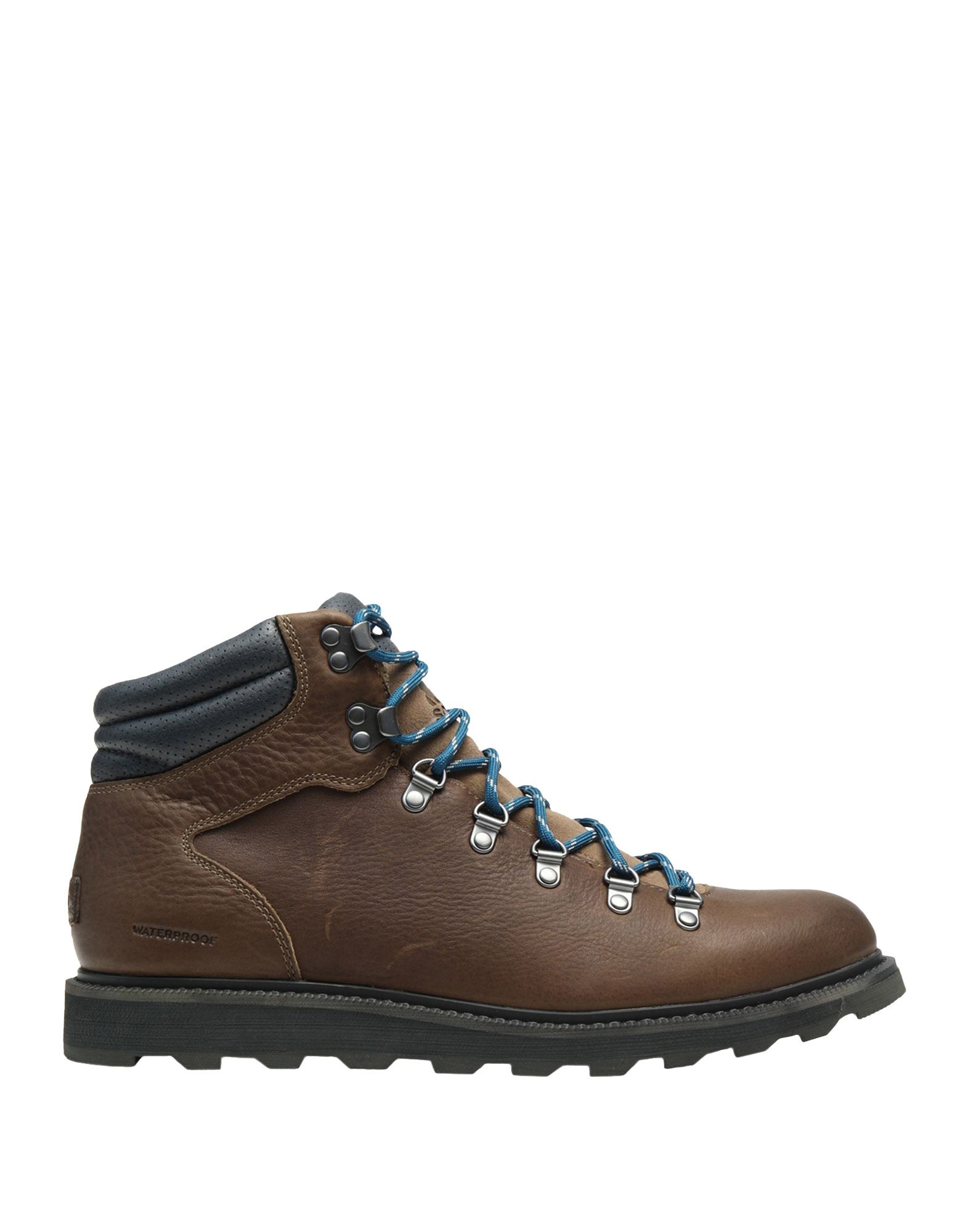 SOREL Ankle boots - Item 11957792