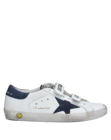 фото Низкие кеды и кроссовки golden goose deluxe brand