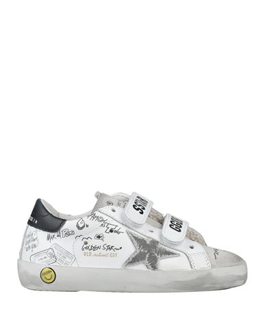 фото Низкие кеды и кроссовки golden goose deluxe brand