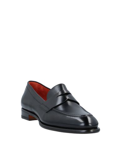 фото Мокасины santoni