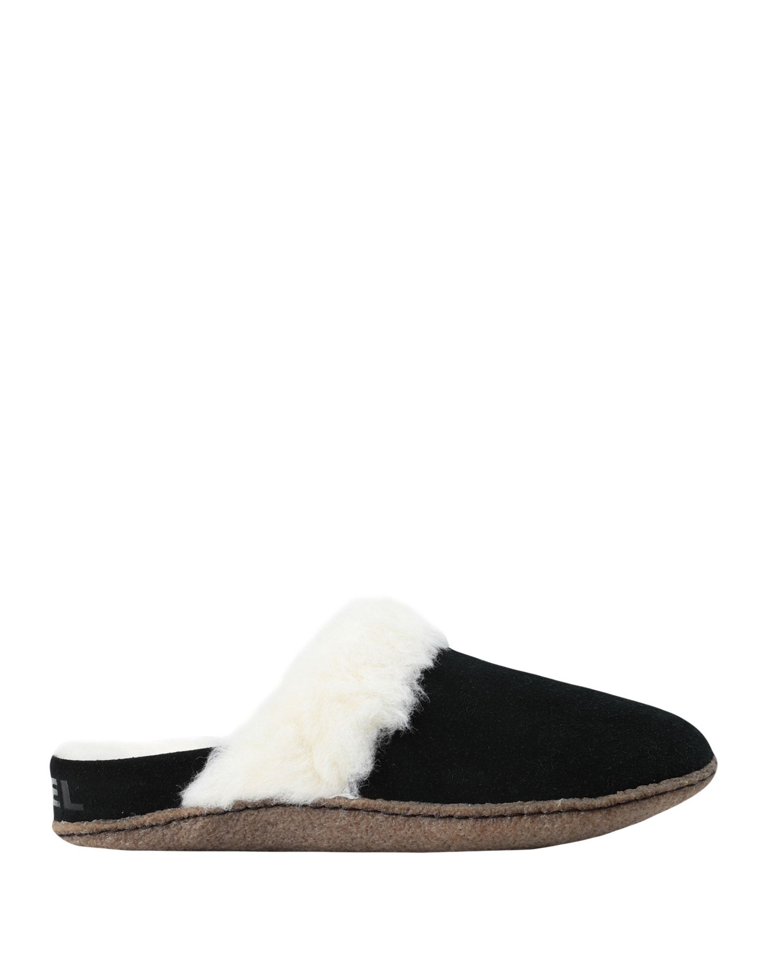 SOREL SOREL ΠΑΠΟΥΤΣΙΑ Παντόφλες